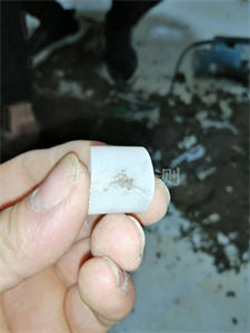 循化暖气管道漏点检测